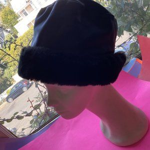 VINTAGE WILSONS LEATHER